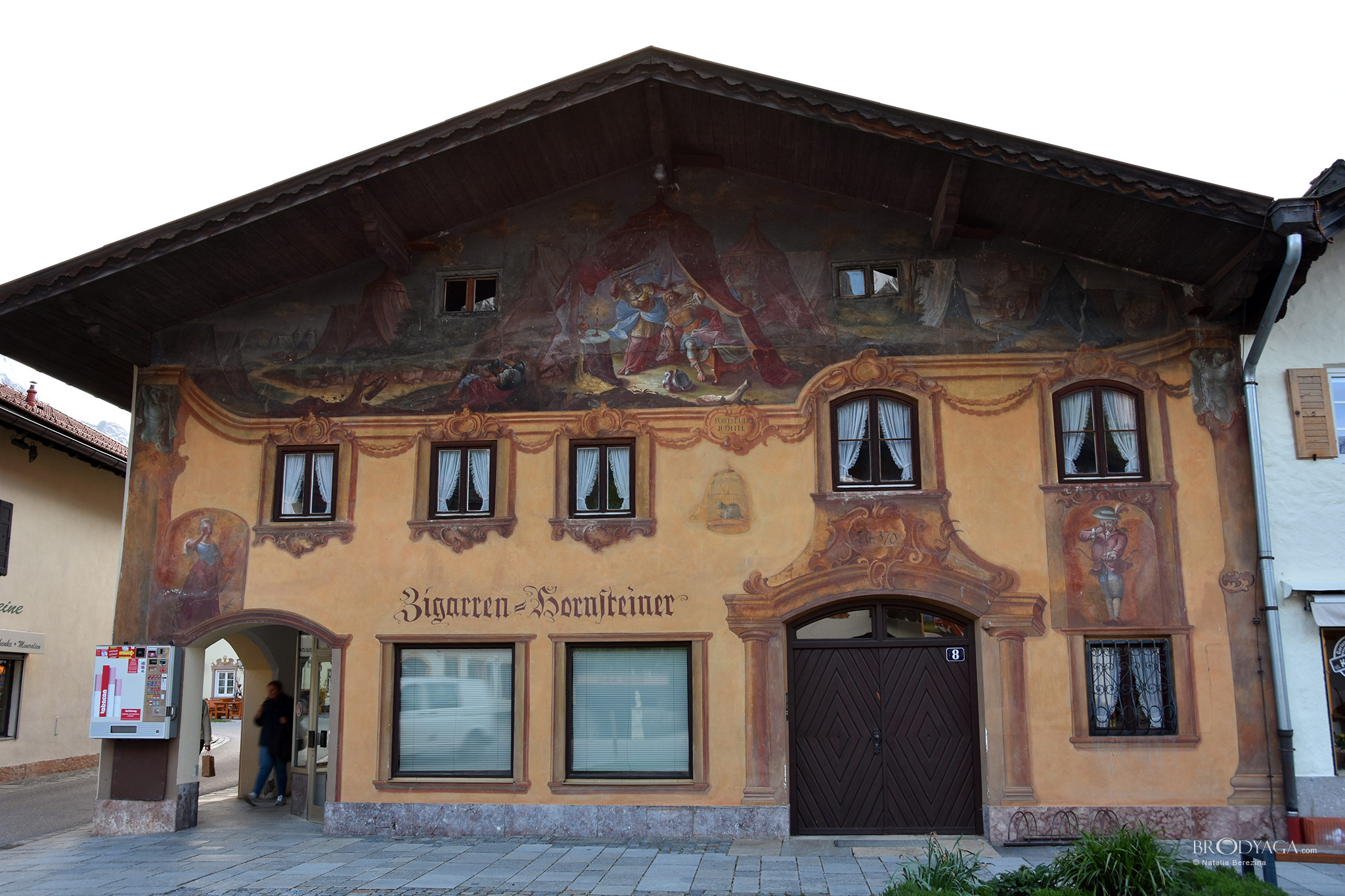 Mittenwald